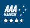 AAA Tourism 3.5 Star Rating
